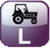 Traktor-Klasse L
